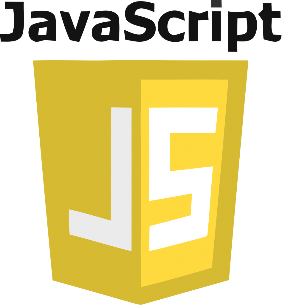 Image of the Javascript logo